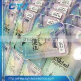 9H 3D Curved Edge for Samsung s6 Edge Tempered Glass Screen Protector thumbnail-3