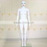 QD-M57 Fashion Sexy Make up Female Mannequin thumbnail-2