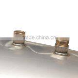 150L Compact Pressurized Home Solar Water Heater thumbnail-3