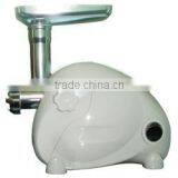 Plastic Electric Meat Grinder