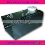 400W Mini Fog Machine thumbnail-1