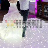 2015 New Design LED Starlit Dance Floor Light, Interactive Led Dance Floor,Waterproof Portable Led Dance Floors thumbnail-3