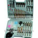 45pcs Combination Drill Set