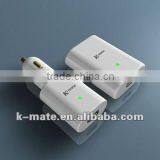 Mini Compact USB Car Charger thumbnail-1
