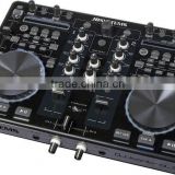 JBSYSYTEMS Professional DJ MIDI Controller