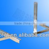 customize stamping new air conditioner bracket