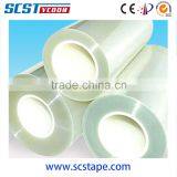 Colorless and Modified Optical Clear Adhesive Tape