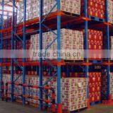 Drive-in Pallet Racking thumbnail-1