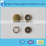 Magnetic New Designed Prong Snap Button