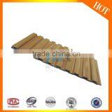 Waterproof Wood Plastic Composite Slats Sheet Stock Price thumbnail-5