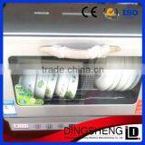Dish Washer Tablets thumbnail-1