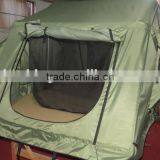 Outdoor Waterproof Camping Tent | Roof Top Tent for SUV thumbnail-2