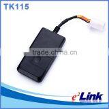 OEM TK115 Cheapest Gps Tracking System Web Plateform Software