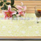 Attractive Designs PVC Place Mat,table Plate Mats