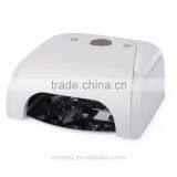 2015 Newest Better Led Nail uv Lamps 36 Watt K1-KB Nail Dryer 36w uv Led Gel Light Led Lamp Nail uv Led Nail Lamp for Nail Lamp thumbnail-1