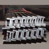 T45/A &T50/A Elevator Guide Rail Lift Spare Parts thumbnail-5