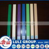 Edge Banding Aluminum