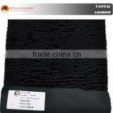 Stock Wholesale Cotton Viscose Faux Fake Fur Fabric thumbnail-1