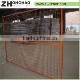 CE Certifcated Good Offer Wholesale Manufacturer China Temporary Fence Manufacture