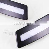 Car LED DRL Daytime Running Light Fog Lamp 2015 Accessories For Ford Ranger 2012 2013 2014 2015 thumbnail-5