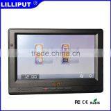 PC865 8 inch Mobile Touch Screen bank terminal