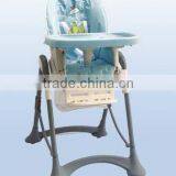 High Quality Baby Highchairs thumbnail-1