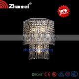Energy Saving Crystal Pendant Lamp,Glass Pendant Lights thumbnail-4