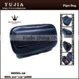 Guangzhou Yujia Genuine Leather Smoking Pipe Bag A8 thumbnail-1