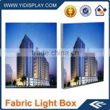 Light Box for Display