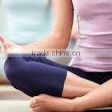 Sweet Tube Top Bra Hot Sexy Anti-Bacterial Women Sports Bra thumbnail-2