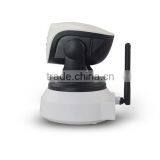 Low Cost Home Security Dome PTZ Wireless Network Camera 3G GSM IP CCTV Surveillance Camera Wireless P2P CCTV IP Camera Quality Choice thumbnail-5