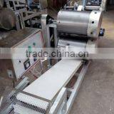 Most Popular Bakery Thin Pancakes Processing Line/Turkish Pita Bread Making Machine thumbnail-5