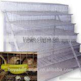 Wire Mesh Cage Quail Cages for Poultry Farm thumbnail-2