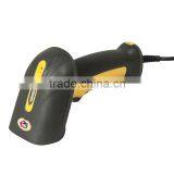 USB Barcode Scanner XL-9528 thumbnail-2