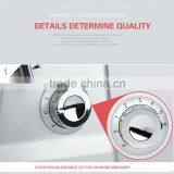 Household Small Fully Automatic and Face Machine 110v Or220v Stirring and Kneading Machine Mixer Cook Machine Stirring Machine thumbnail-3