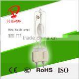 Color Metal Halide Lamp Green Blue Red