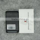 Multi-Connector USB Battery Charger Dock for Samsung Galaxy Note I9220 N7000