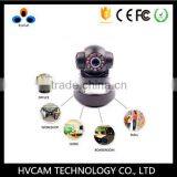 Best CCTV Indoor Night Vision Wireless IP Surveillance Camera