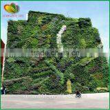 Outdoor Decorative Artificial Plants Green Wall Green Grass Decor thumbnail-6