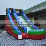 Fashion Design and High Quality Inflatable Slide, PVC Inflatable Slide, Commercial Inflatables