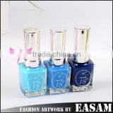 New Arrival 96 Colors bk Fast Dry Nail Polish thumbnail-2