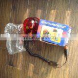 Amber Exporting 24V Revolving Warning Light ce Approval