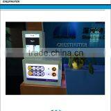 Transparent LCD Showcase,TFT Type and Indoor Application Transparent Lcd Panel Quality Choice thumbnail-2
