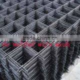 Welded Reinforcement Wire Mesh