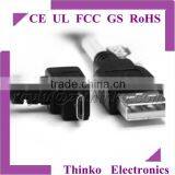 Mini Micro Usb Cable thumbnail-1