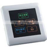 KT-IB803-5A Hotel outside door indication panel