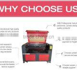 Precise Finish 60W Co2 Laser Granite Stone Engraving Machine thumbnail-3