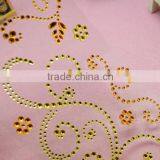 Custom Acrylic Rhinestone Sticker, Wholesale Mobile Phone Sticker thumbnail-5