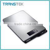 Transtek Best Quality Control CE & RoHS Approved Use Food Scale