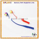 PT1413 Ball Throw Hot Pet Throw Ball Toy Dog Toy Tennis Ball thumbnail-2